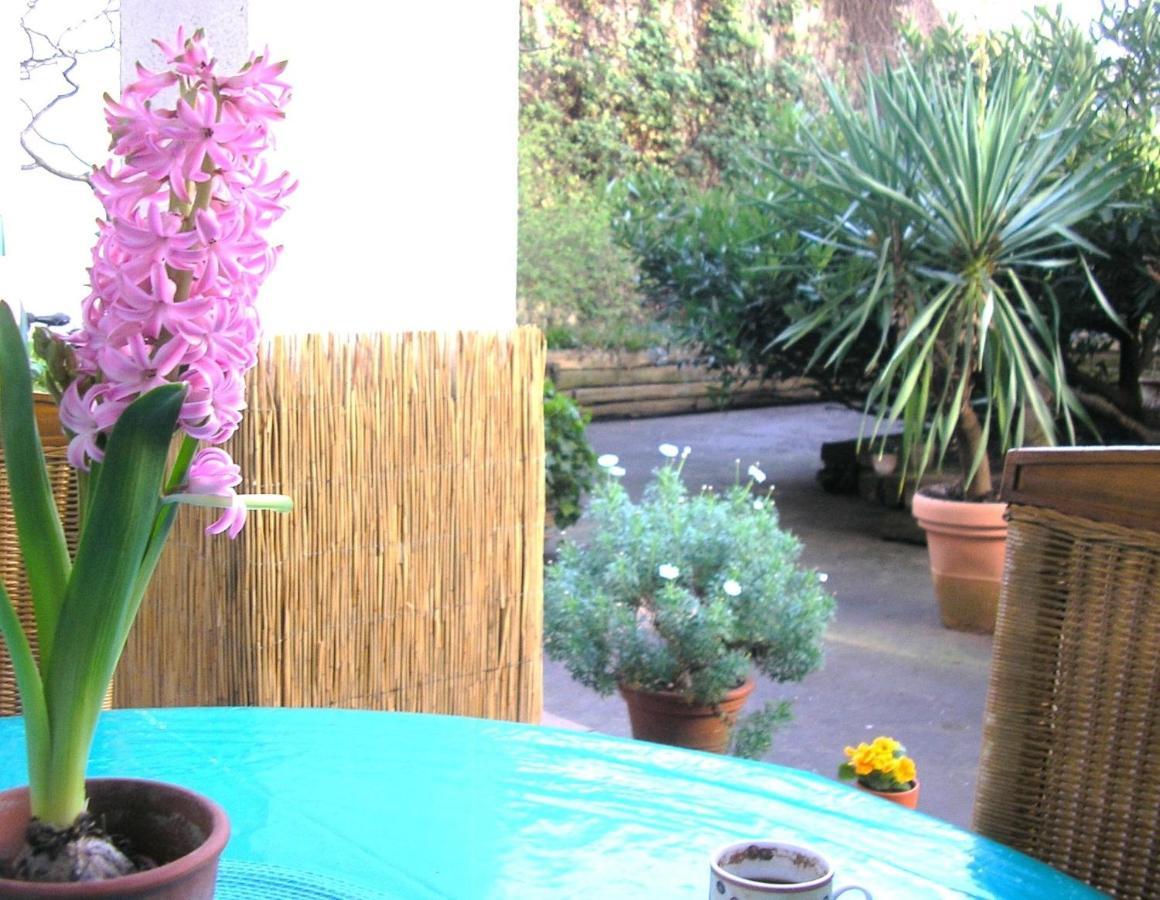 Down-town-oasis Apartment *