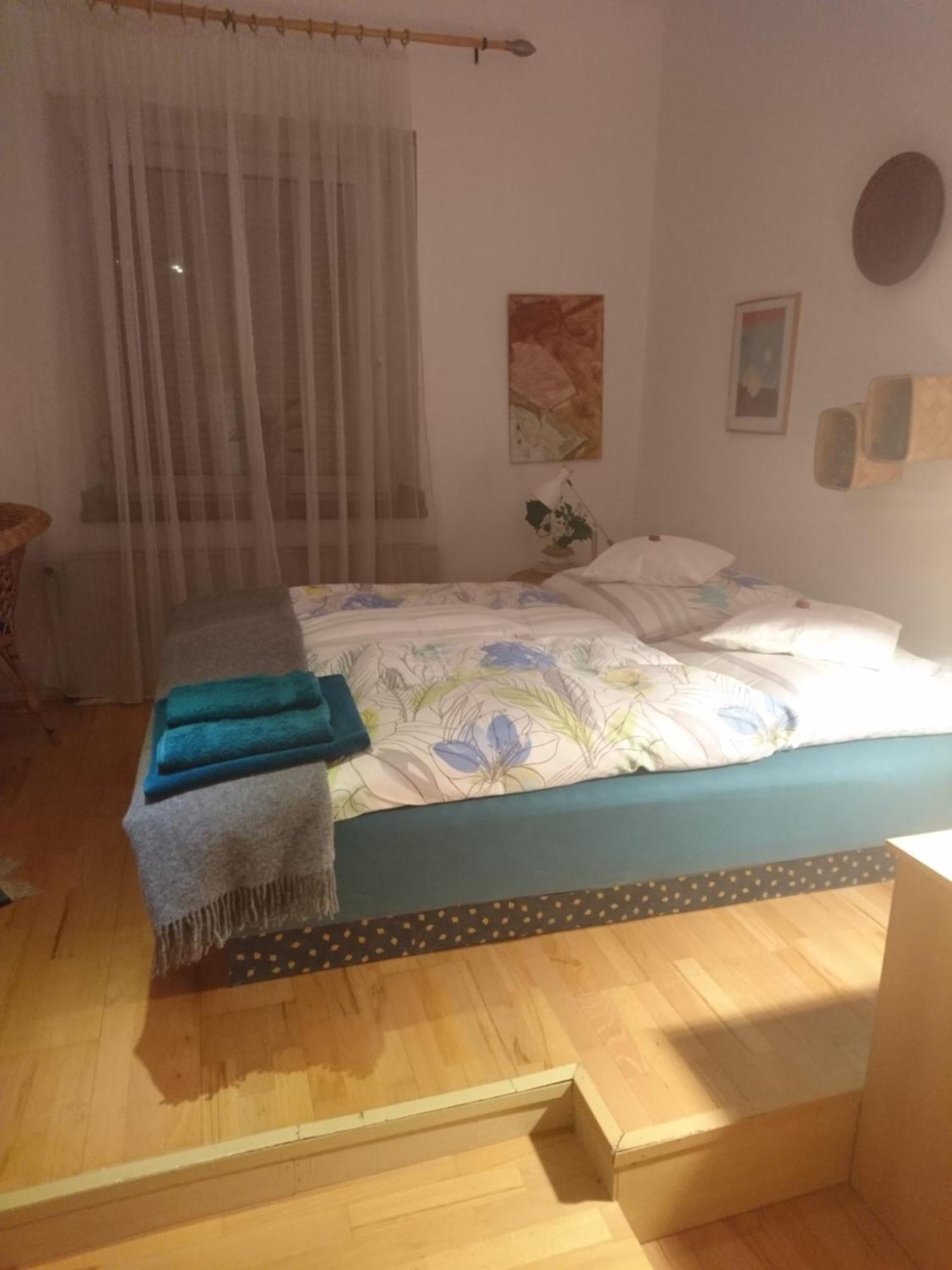Apartment Down-town-oasis Dusseldorf