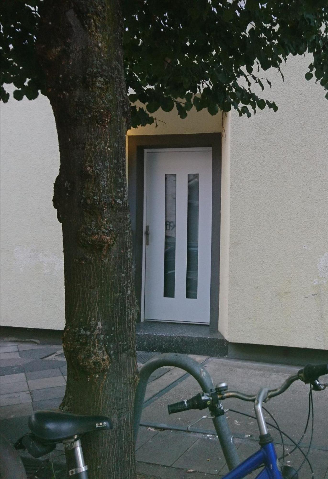 Apartment Down-town-oasis