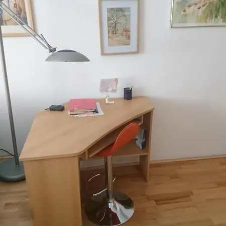 Down-Town-Oasis Appartement Düsseldorf Buitenkant foto