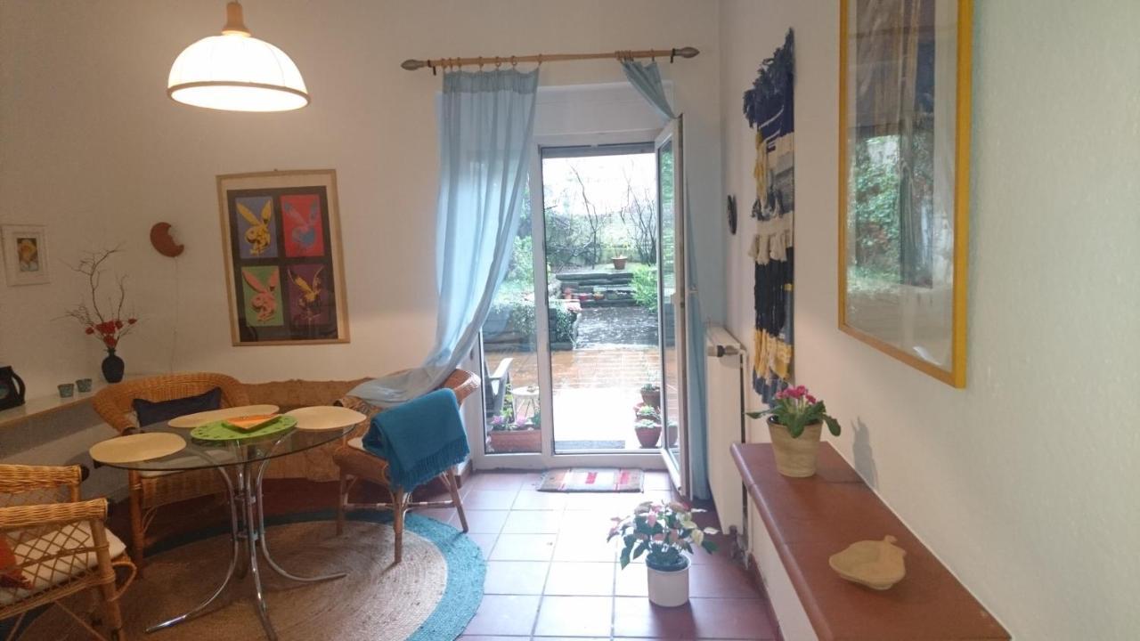 Down-town-oasis Appartement