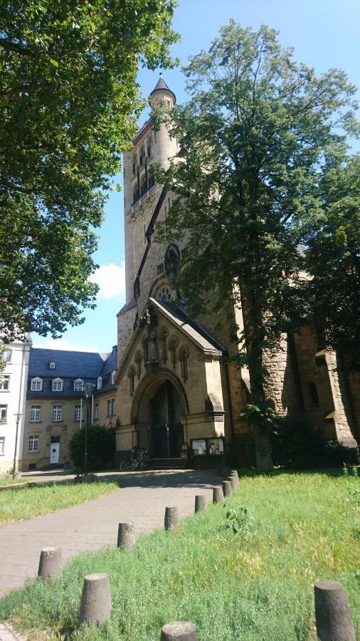 Down-town-oasis Apartament Düsseldorf