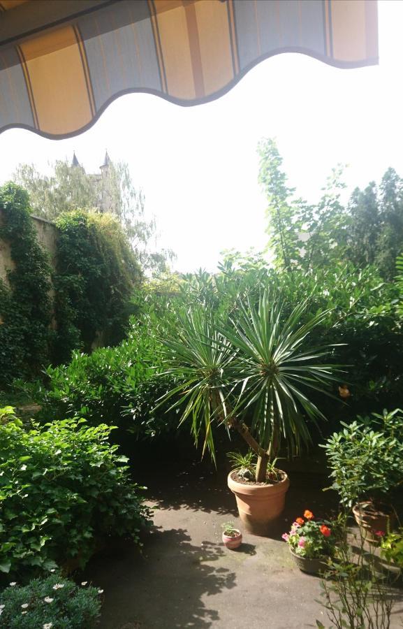 Appartement Down-town-oasis Düsseldorf