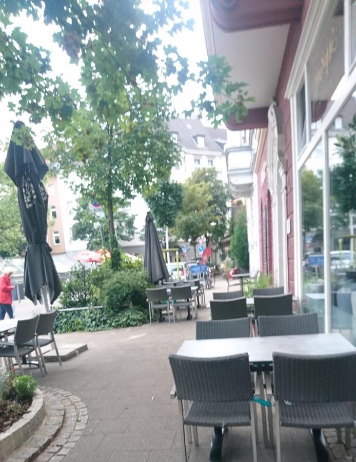 Appartement Down-town-oasis
