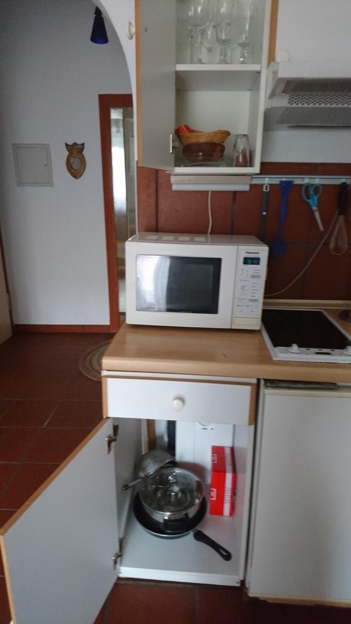Appartement Down-town-oasis *