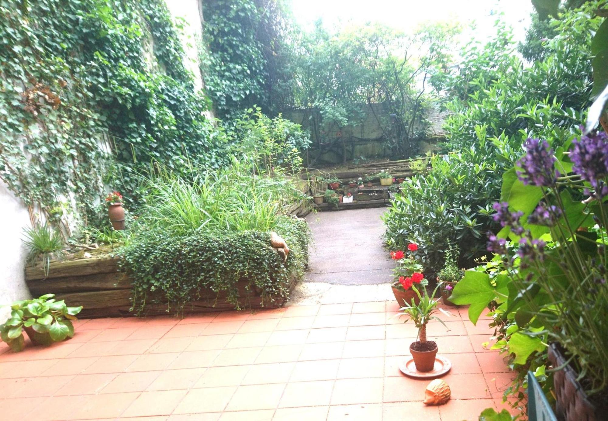 Appartement Down-town-oasis Düsseldorf